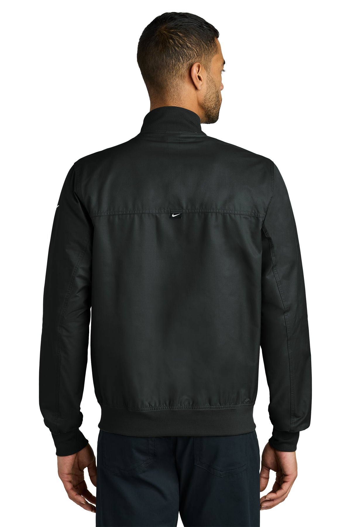 Custom Embroidered - Nike Bomber Jacket NKFQ4759