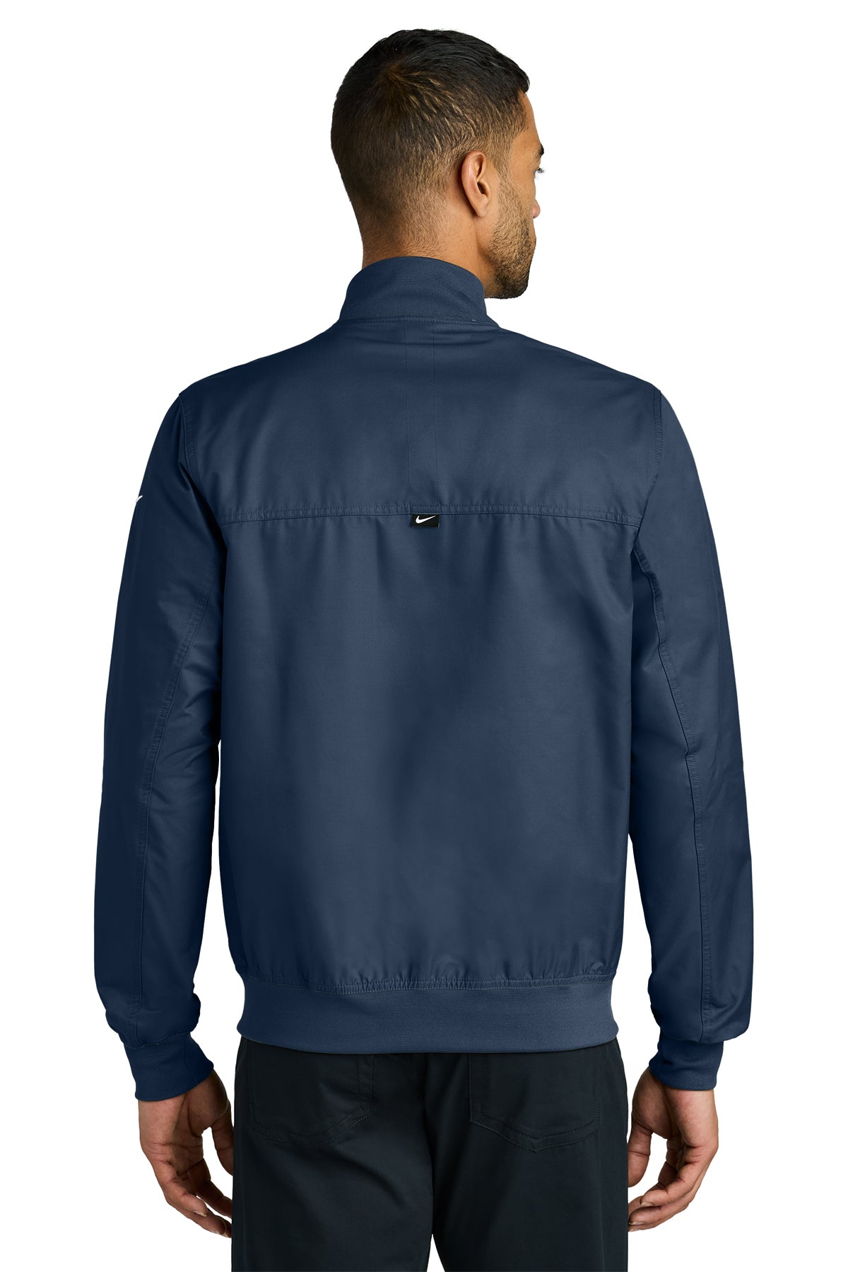 Custom Embroidered - Nike Bomber Jacket NKFQ4759