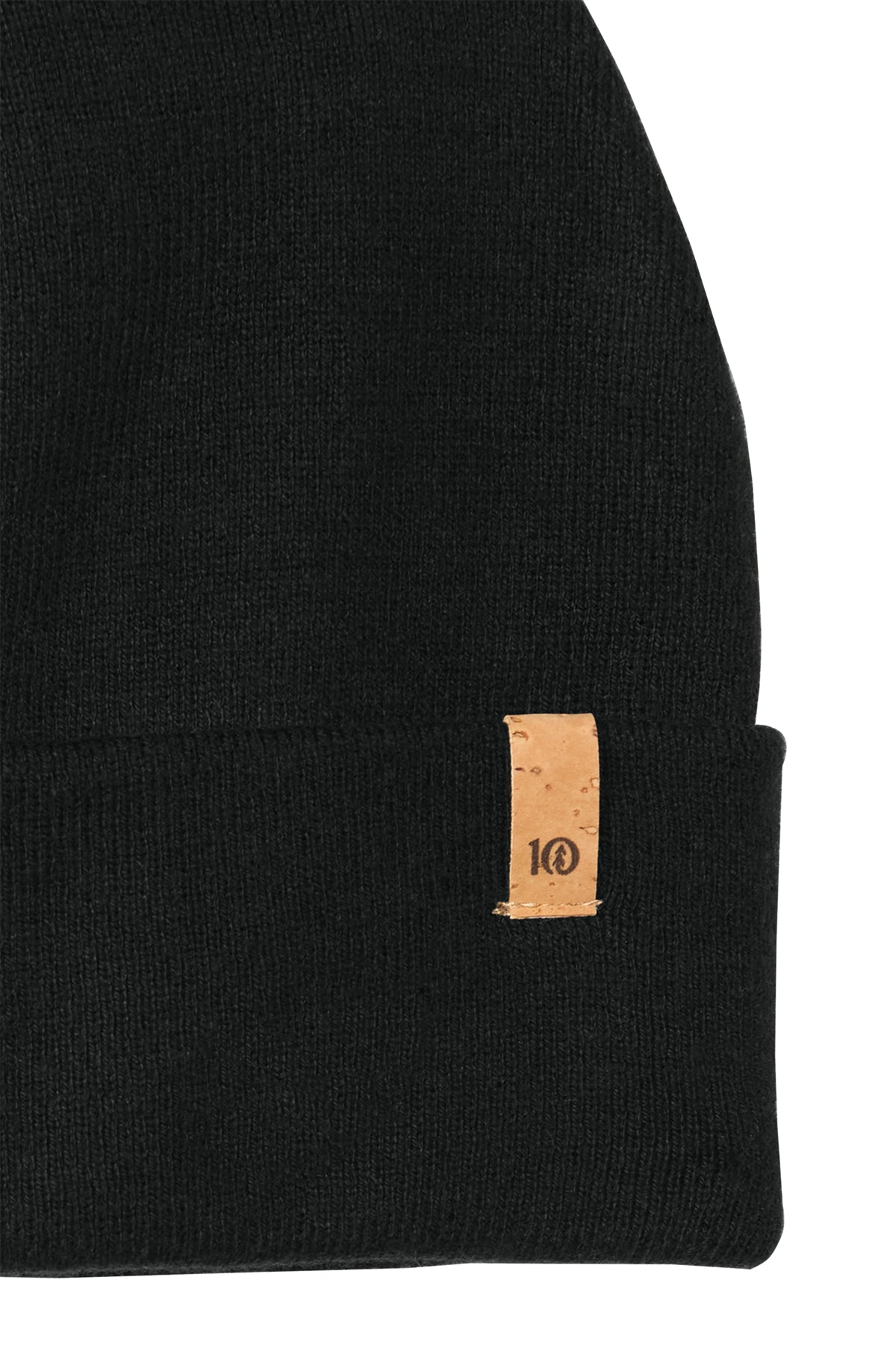 Custom Embroidered - tentree® Cotton Beanie TTAU5922