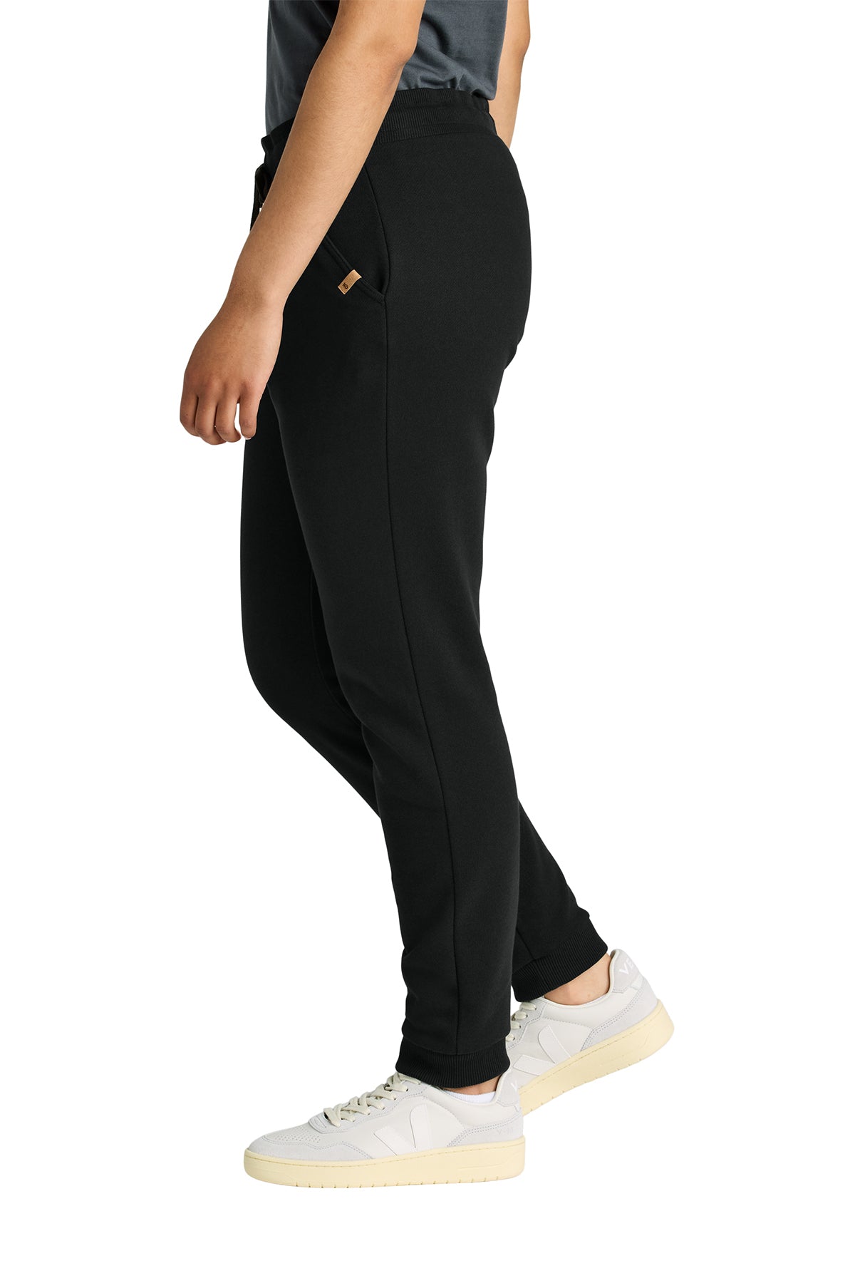 Custom Embroidered - tentree® Women's Bamone Sweatpant TTCW5647