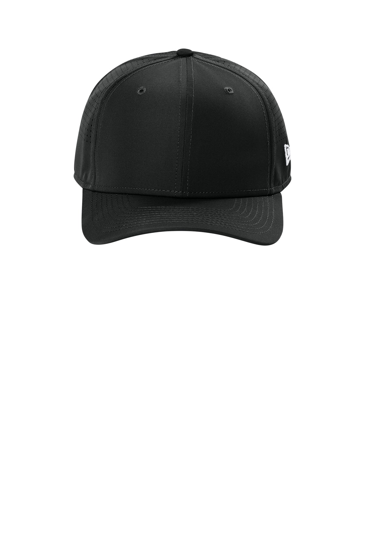 Custom Embroidery - New Era ®  9SEVENTY ®  Perforated Snapback Cap NE501