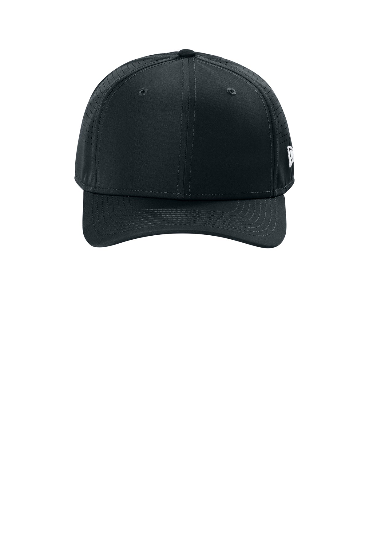 Custom Embroidery - New Era ®  9SEVENTY ®  Perforated Snapback Cap NE501