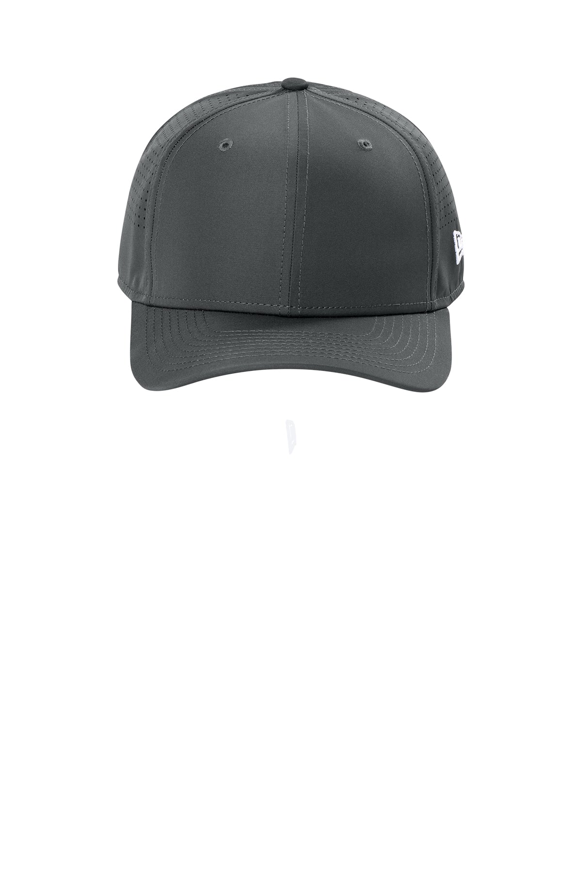 Custom Embroidery - New Era ®  9SEVENTY ®  Perforated Snapback Cap NE501