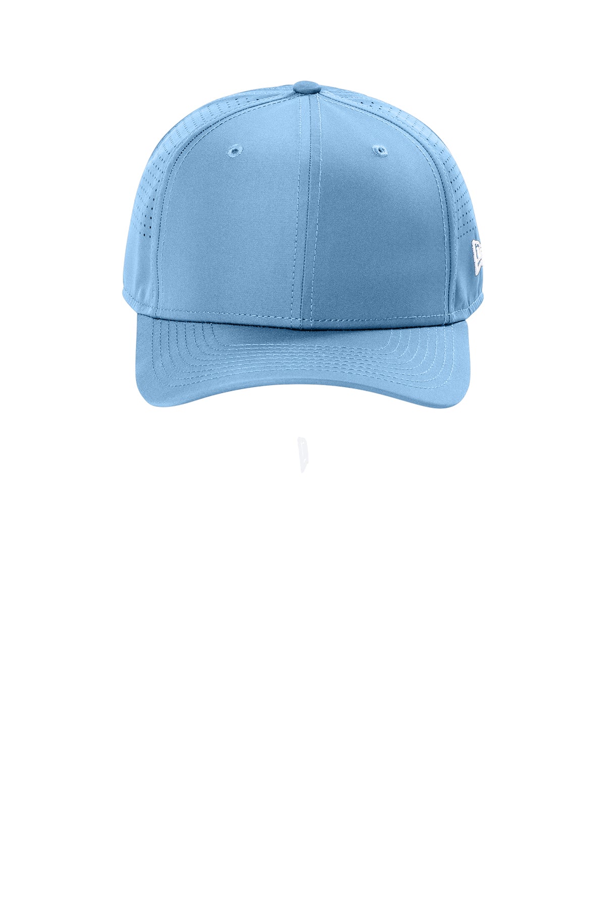 Custom Embroidery - New Era ®  9SEVENTY ®  Perforated Snapback Cap NE501
