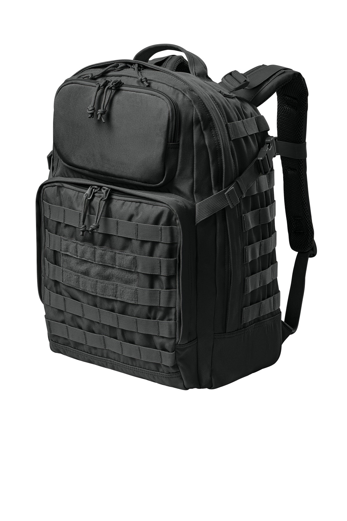 Custom Embroidered - CornerStone ®  Large Tactical Backpack CSB206