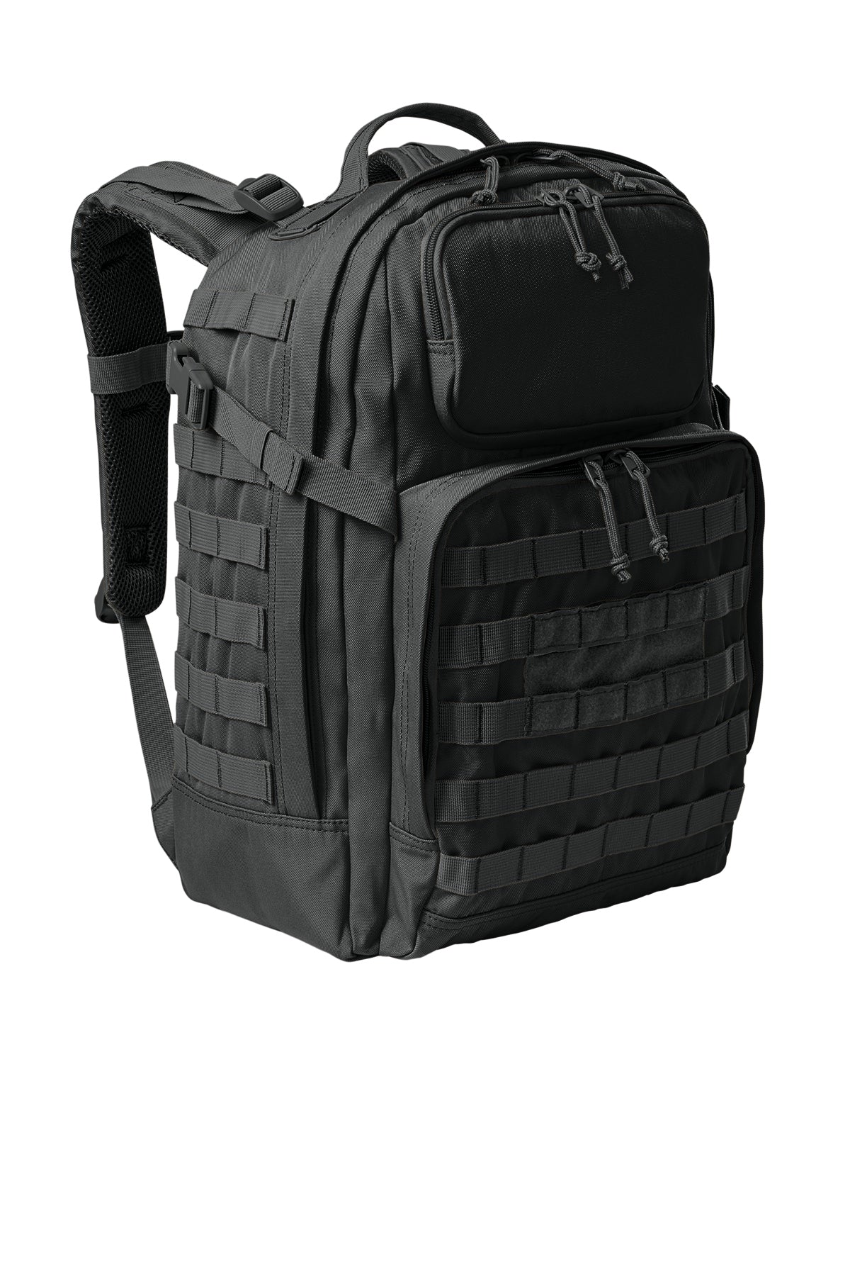 Custom Embroidered - CornerStone ®  Large Tactical Backpack CSB206