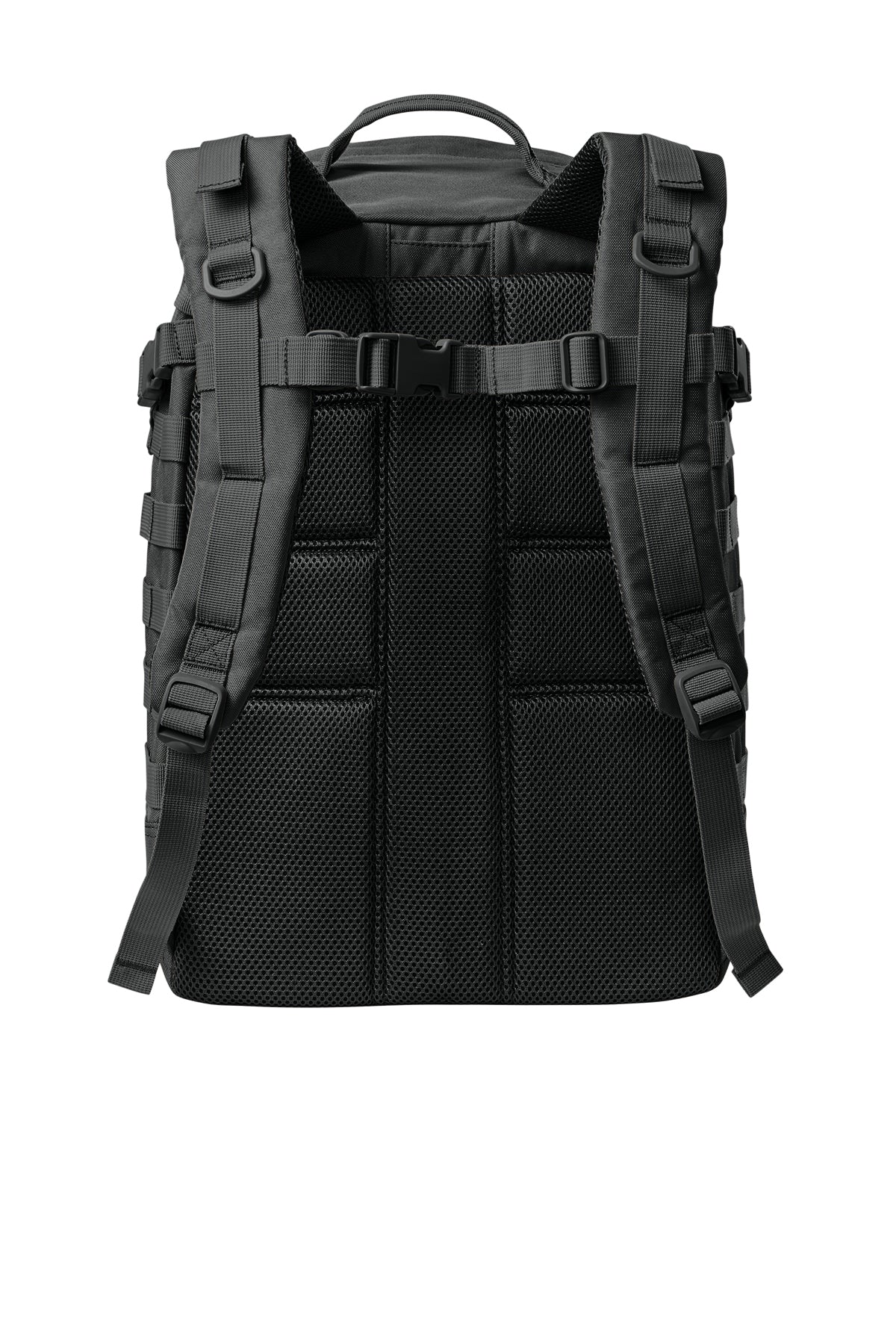 Custom Embroidered - CornerStone ®  Large Tactical Backpack CSB206