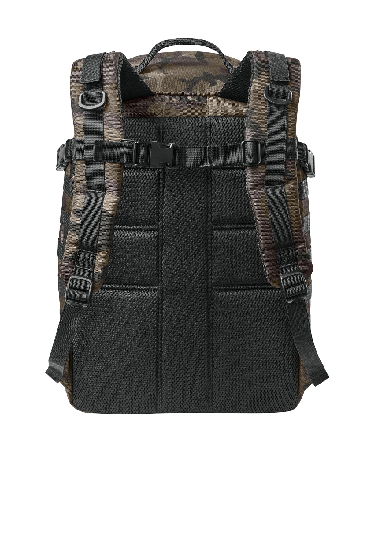 Custom Embroidered - CornerStone ®  Large Tactical Backpack CSB206