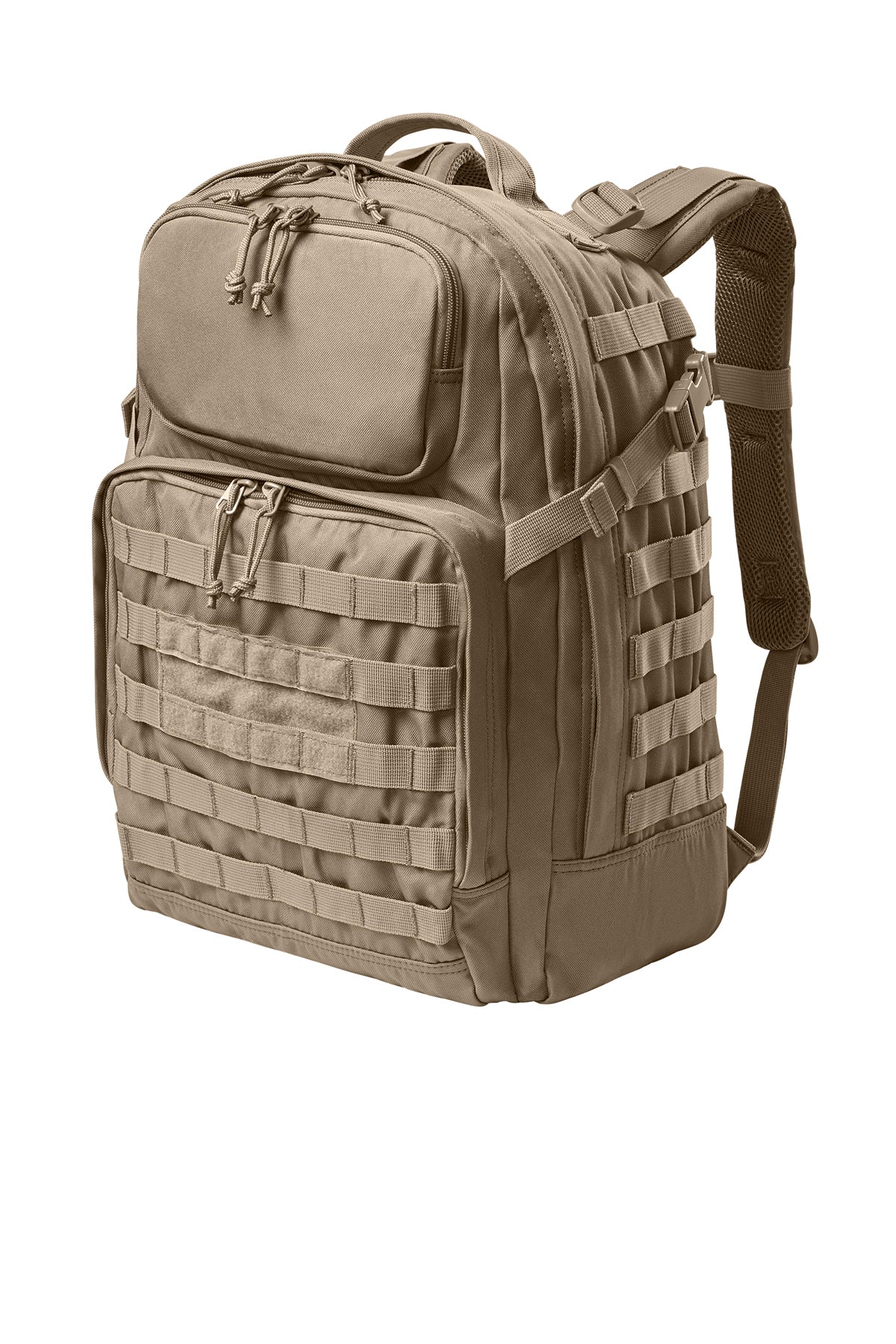 Custom Embroidered - CornerStone ®  Large Tactical Backpack CSB206