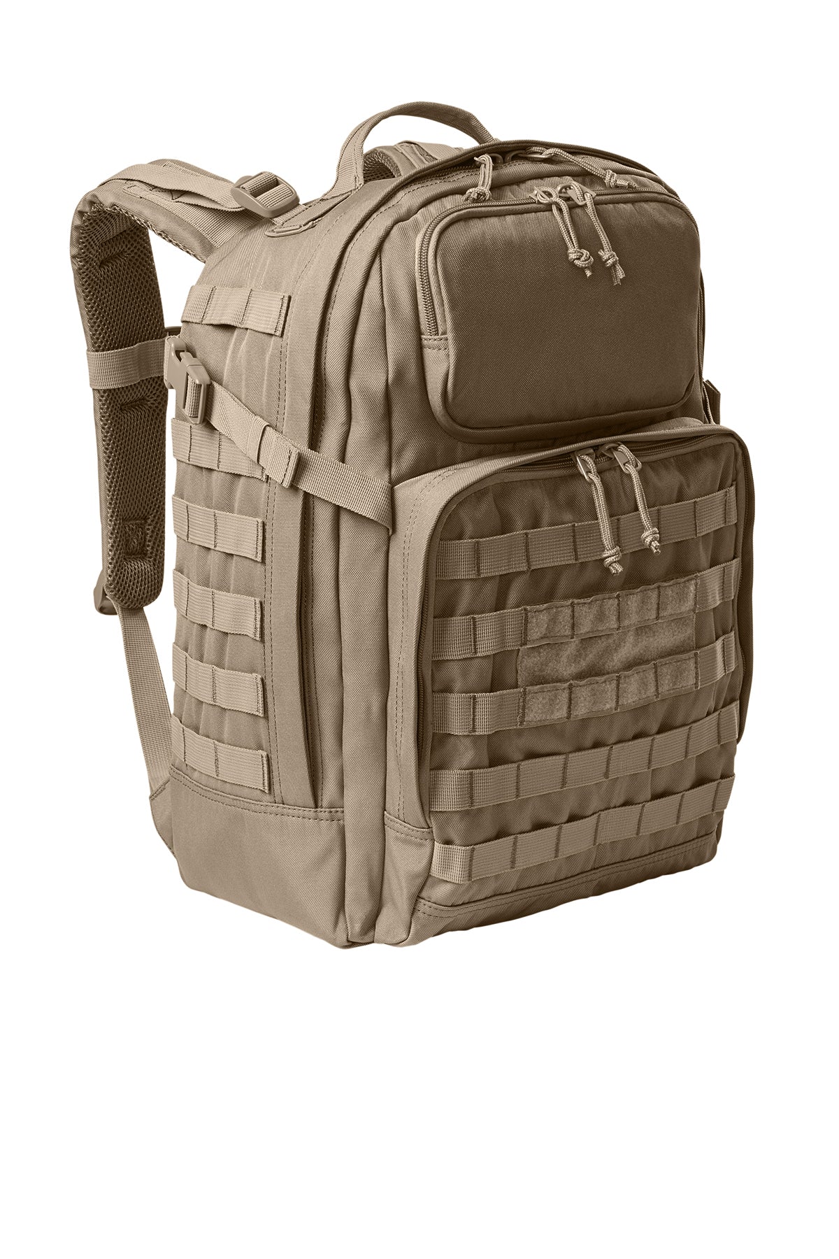 Custom Embroidered - CornerStone ®  Large Tactical Backpack CSB206