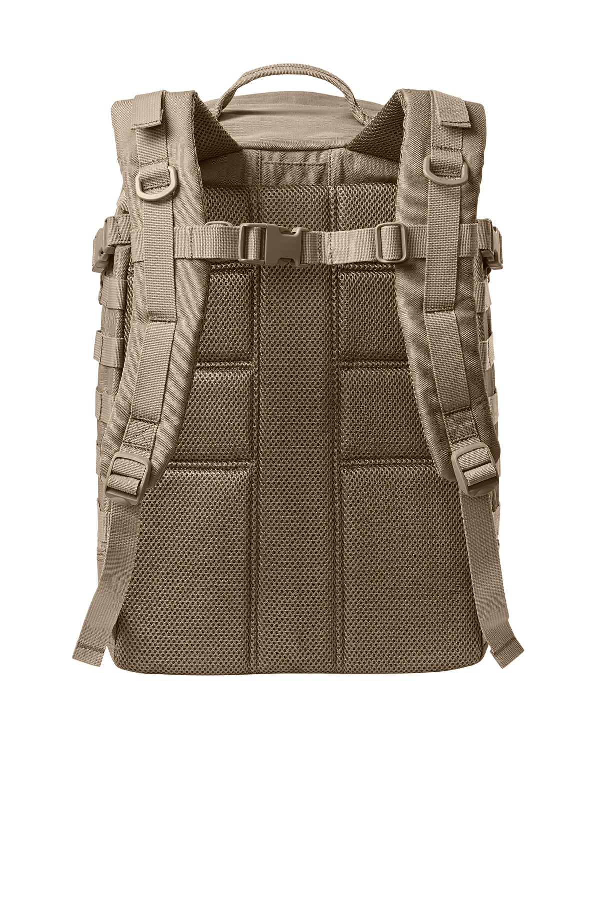Custom Embroidered - CornerStone ®  Large Tactical Backpack CSB206
