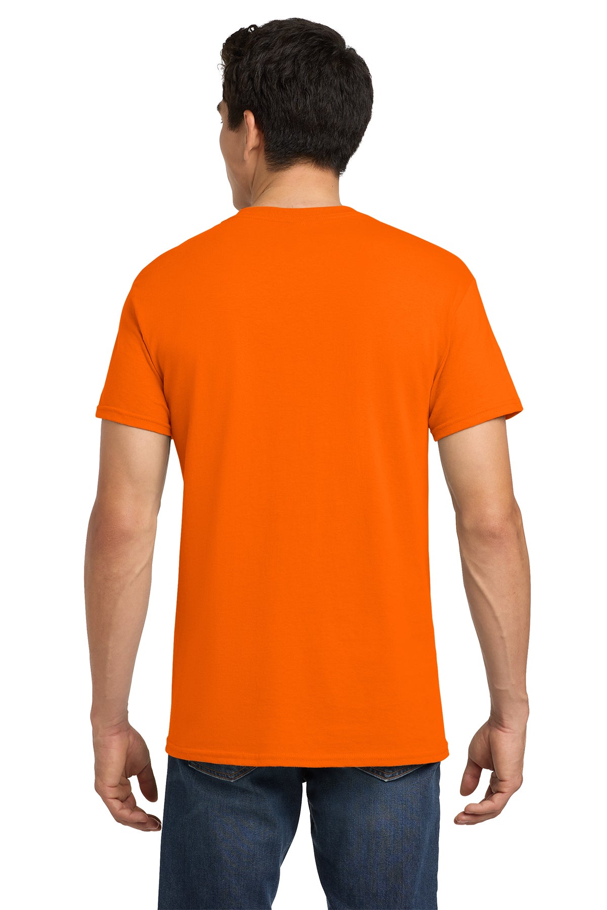 5000  Gildan® Heavy Cotton™ 100% Cotton T-Shirt - Cub Scout Pack 362