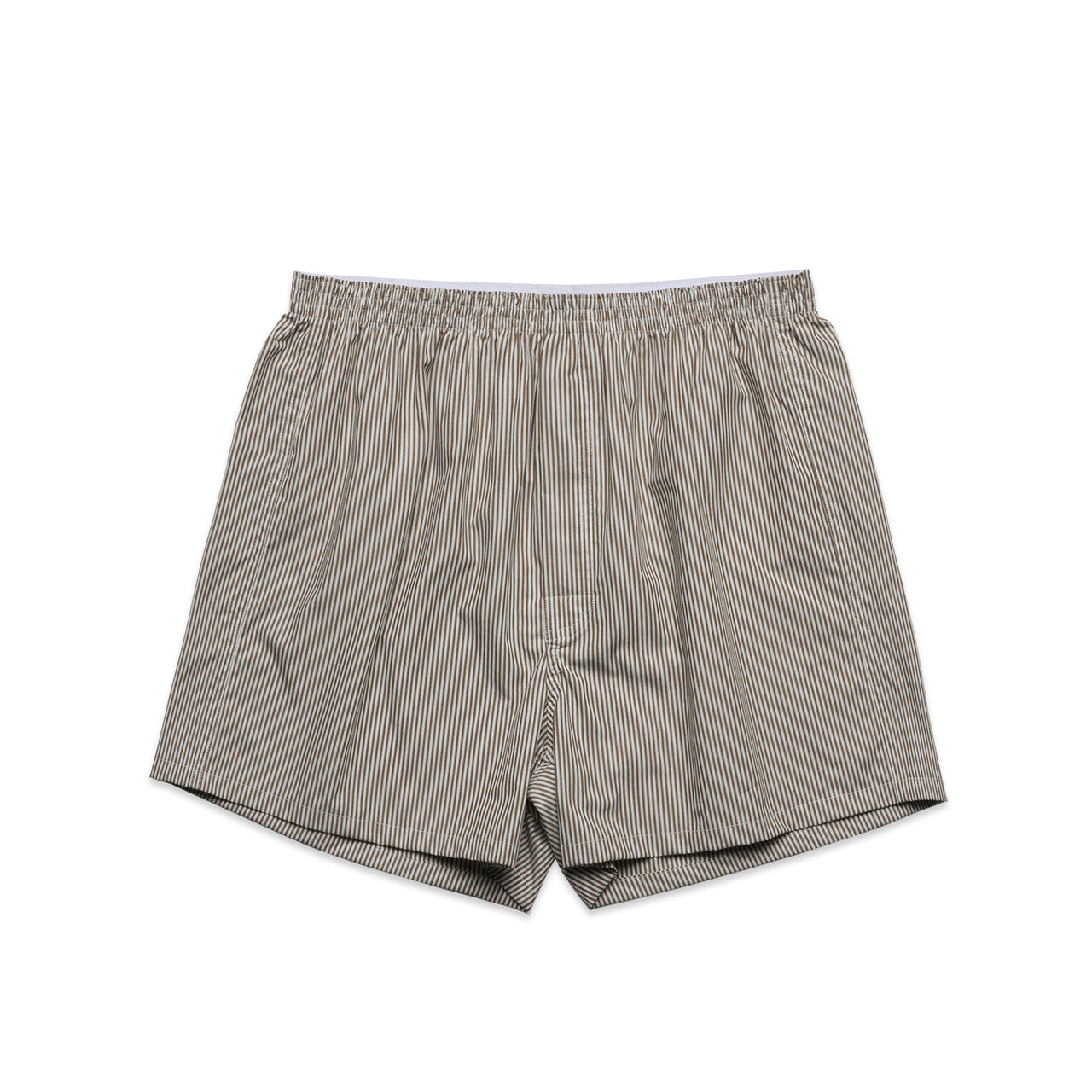 Custom Embroidered or DTF Printed - Boxer Shorts | 1202