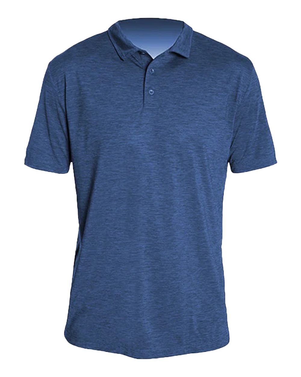 Custom Embroidered - ANETIK - Men's Low Pro Tech Polo - MPLPRS0