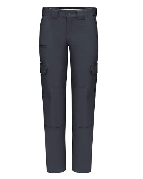 Custom Embroidered - Dickies - Women's Tactical Pants - FP78