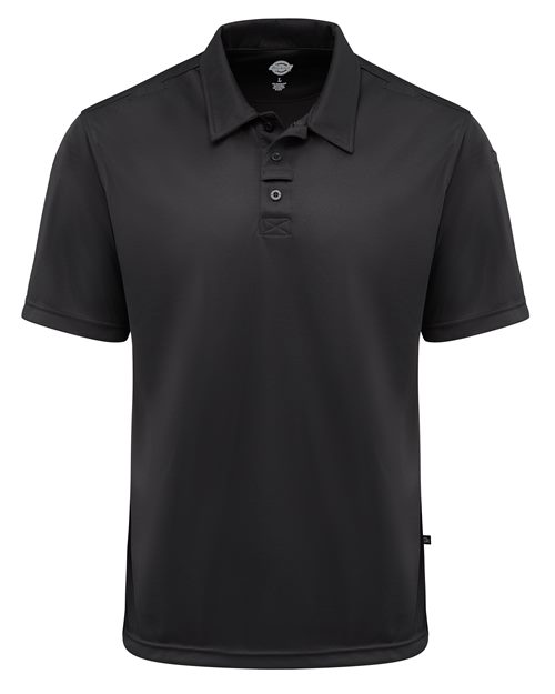 Custom Embroidered - Dickies - Men's Tactical Polo - LS92