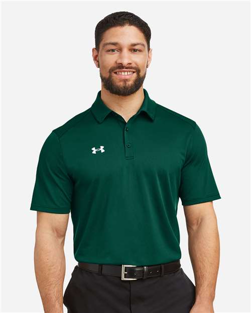 Custom Embroidered - Under Armour - Men's Tech™ Polo - 1370399