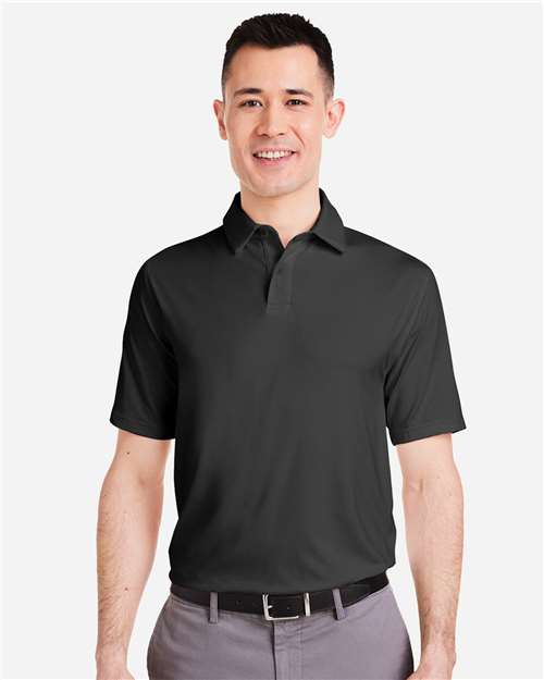 Custom Embroidered - Under Armour - Men's Recycled Polo - 1383255