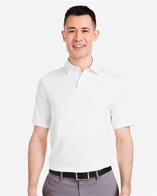 Custom Embroidered - Under Armour - Men's Recycled Polo - 1383255