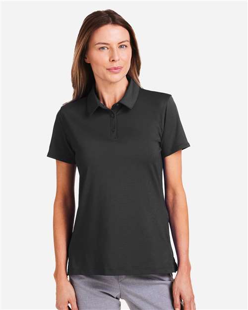 Custom Embroidered - Under Armour - Women's Recycled Polo - 1385910