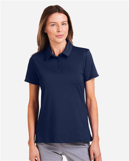 Custom Embroidered - Under Armour - Women's Recycled Polo - 1385910