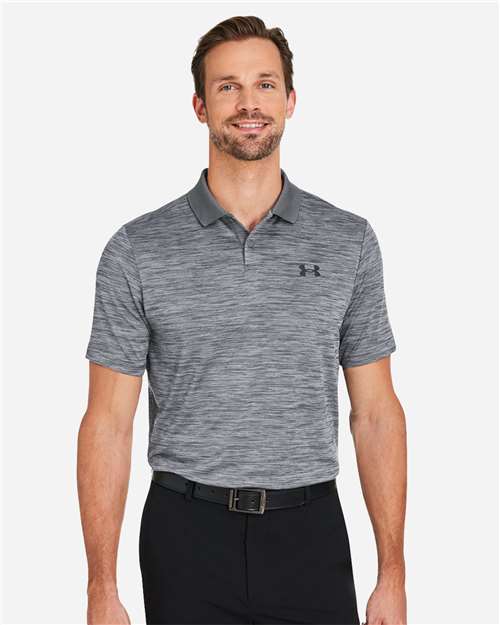 Custom Embroidered - Under Armour - Men's Performance 3.0 Golf Polo - 1377374
