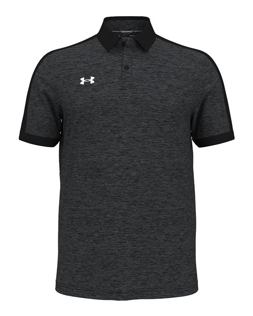 Custom Embroidered - Under Armour - Men's Trophy Level Polo - 1376907