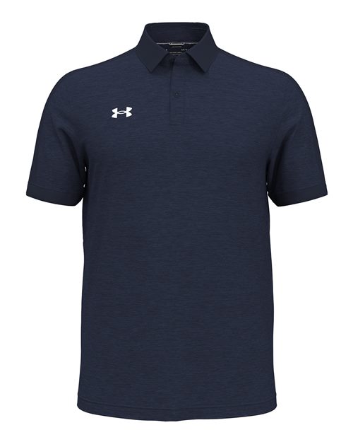Custom Embroidered - Under Armour - Men's Trophy Level Polo - 1376907