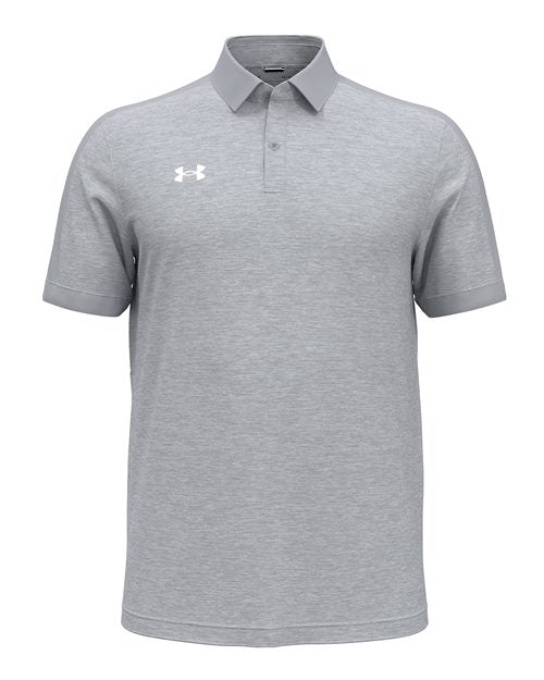 Custom Embroidered - Under Armour - Men's Trophy Level Polo - 1376907
