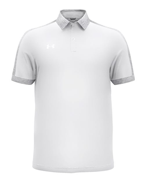 Custom Embroidered - Under Armour - Men's Trophy Level Polo - 1376907
