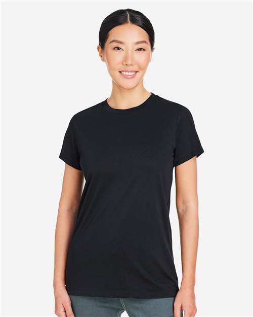 Custom Embroidered - Under Armour - Women's Athletic 2.0 T-Shirt - 1383284