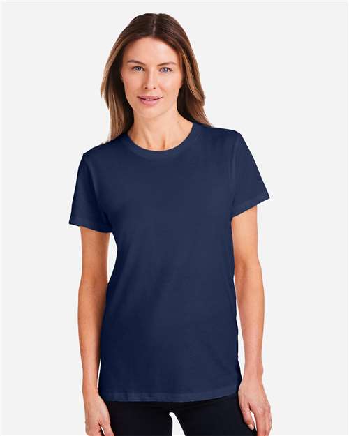 Custom Embroidered - Under Armour - Women's Athletic 2.0 T-Shirt - 1383284