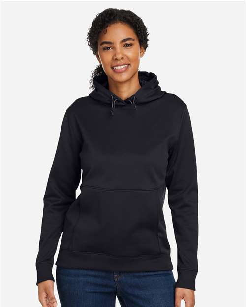 Custom Embroidered - Under Armour - Women's Storm Armour Fleece - 1370425