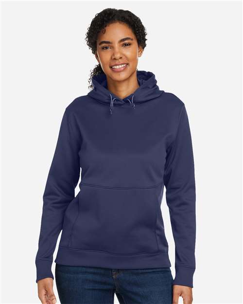 Custom Embroidered - Under Armour - Women's Storm Armour Fleece - 1370425