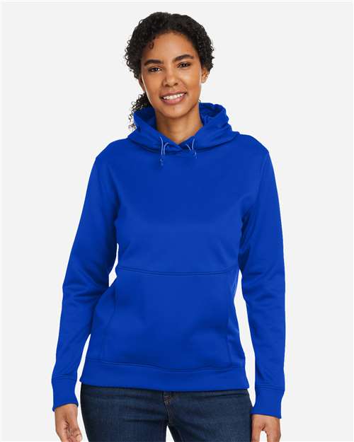 Custom Embroidered - Under Armour - Women's Storm Armour Fleece - 1370425