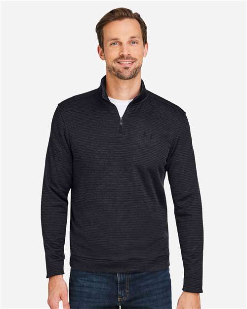 Custom Embroidered - Under Armour - Men's Storm Sweater Fleece Quarter-Zip Pullover - 1373674