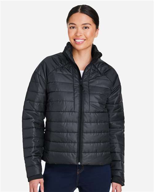Custom Embroidered - Under Armour - Women's Storm Insulate Jacket - 1380875