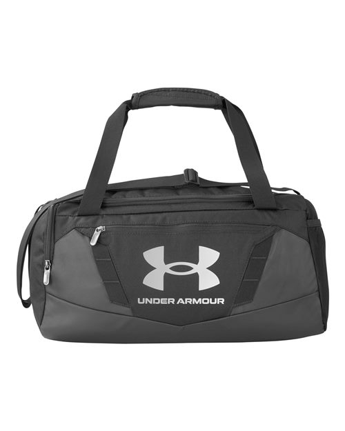 Custom Embroidered - Under Armour - Undeniable 5.0 XS Duffel Bag - 1369221