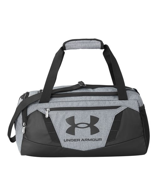 Custom Embroidered - Under Armour - Undeniable 5.0 XS Duffel Bag - 1369221