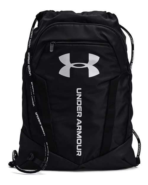 Custom Embroidered - Under Armour - Undeniable Drawstring Backpack - 1369220
