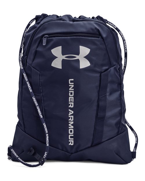 Custom Embroidered - Under Armour - Undeniable Drawstring Backpack - 1369220