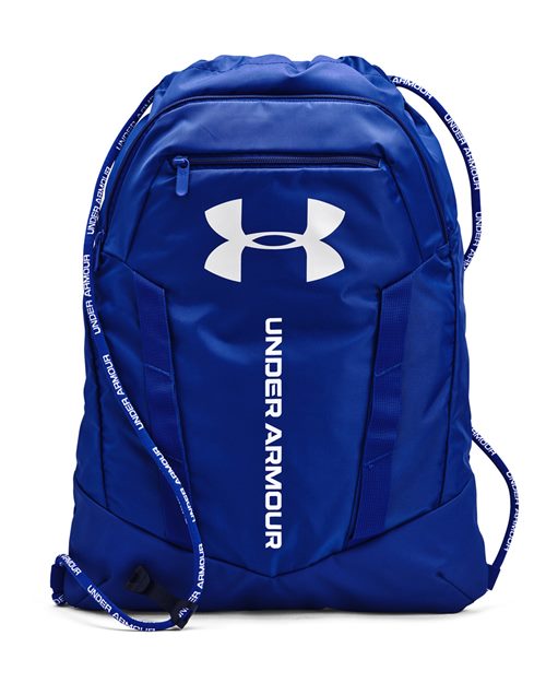 Custom Embroidered - Under Armour - Undeniable Drawstring Backpack - 1369220