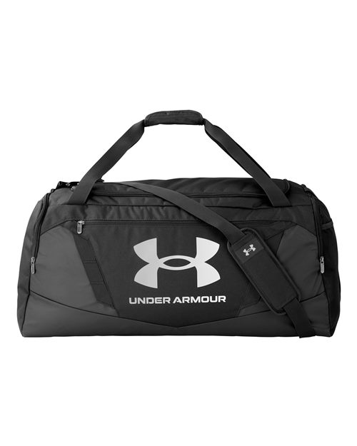 Custom Embroidered - Under Armour - Undeniable 5.0 LG Duffel Bag - 1369224