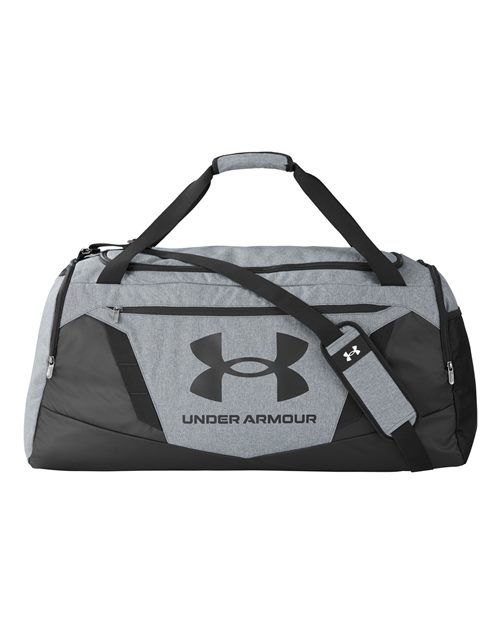 Custom Embroidered - Under Armour - Undeniable 5.0 LG Duffel Bag - 1369224
