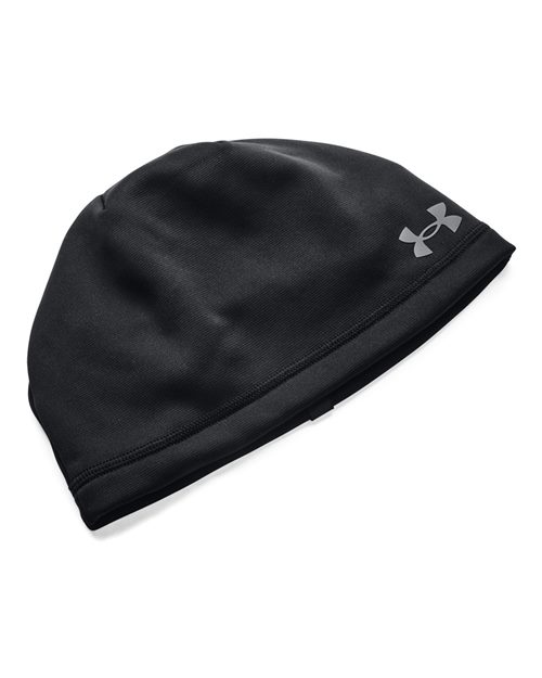 Custom Embroidered - Under Armour - Storm Armour Fleece Beanie - 1365918
