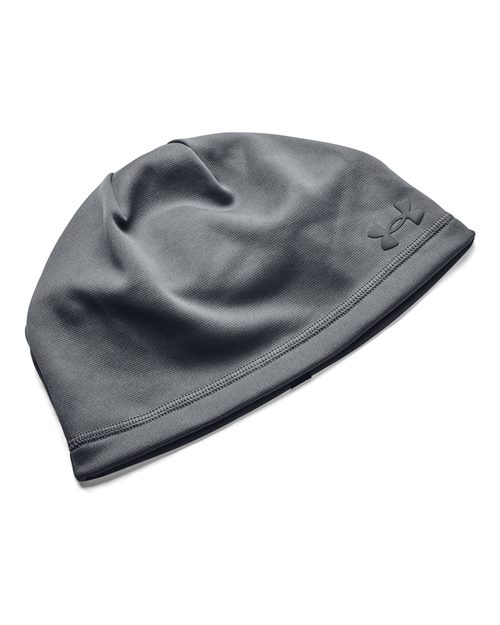 Custom Embroidered - Under Armour - Storm Armour Fleece Beanie - 1365918