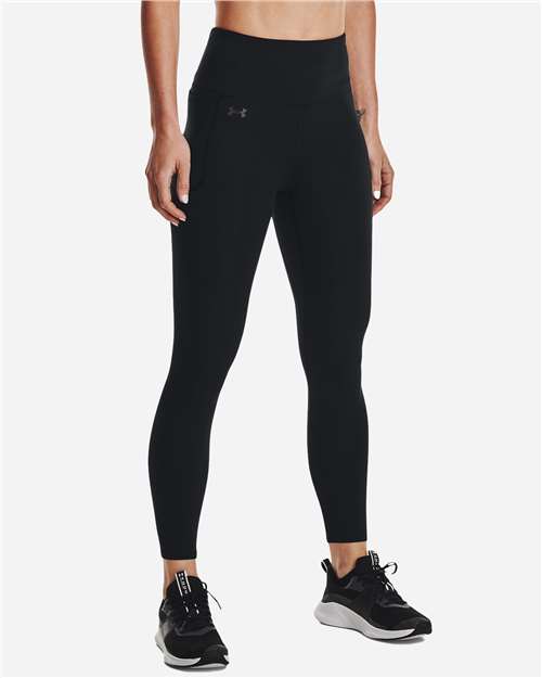 Custom Embroidered - Under Armour - Women's Motion Ankle Leggings - 1369488
