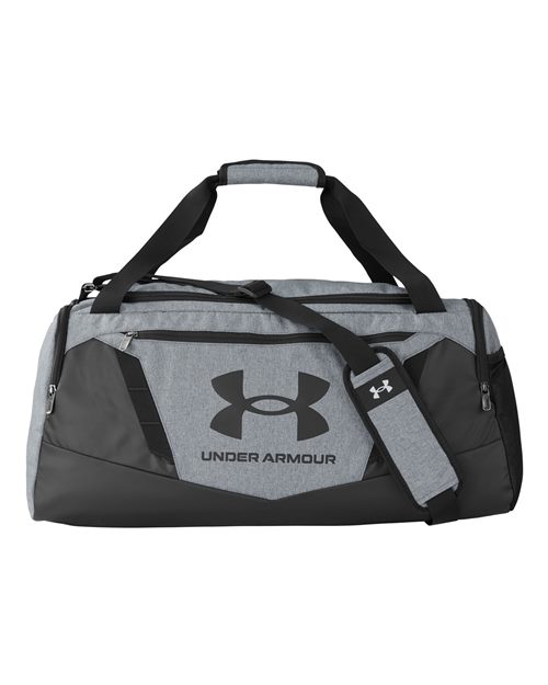 Custom Embroidered - Under Armour - Undeniable 5.0 MD Duffel Bag - 1369223