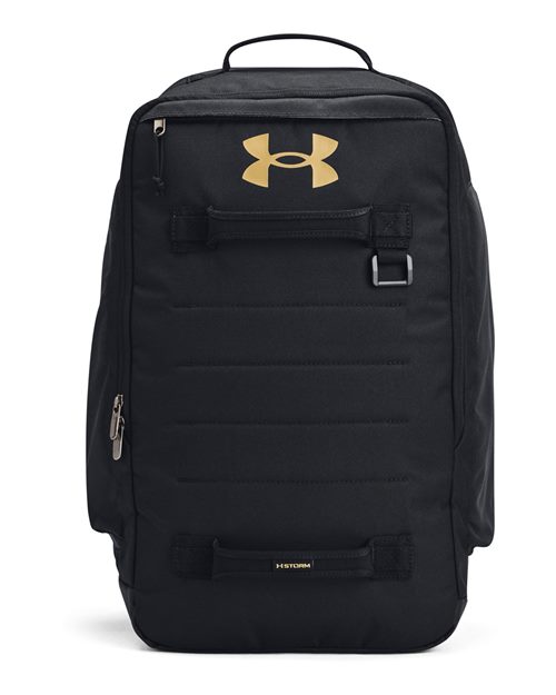 Custom Embroidered - Under Armour - Contain Laptop Backpack 2.0 - 1378413