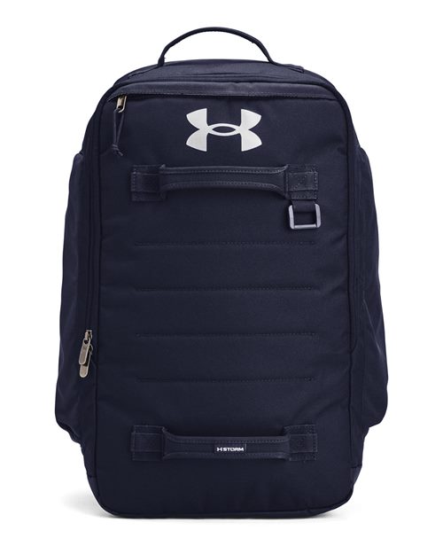 Custom Embroidered - Under Armour - Contain Laptop Backpack 2.0 - 1378413
